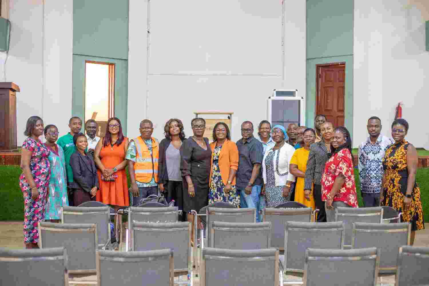 STU Holds Workshop on Gender-Responsive Pedagogy